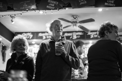 Open Mic Night