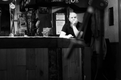 Open Mic Night