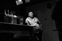 Open Mic Night