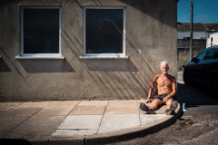 Plainmoor. July 2020