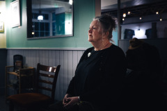 Maggie Duffy, folk singer, songwriter