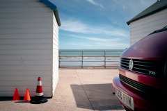 Paignton, S Devon. April 2023