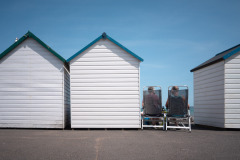 Paignton, S Devon. May 2023