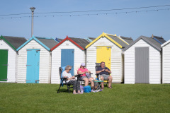 Paignton, S Devon. May 2023