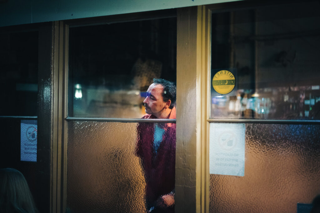 Stan Magee, Musician