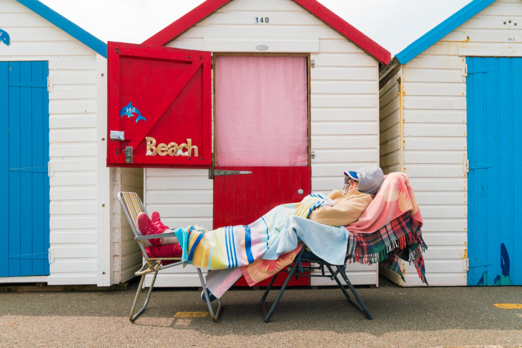 Paignton, S Devon. May 2017